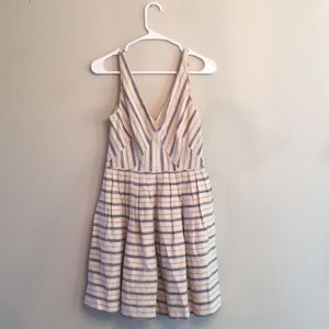 J crew dress